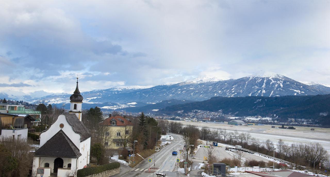 Gasthof Kranebitterhof Innsbruck