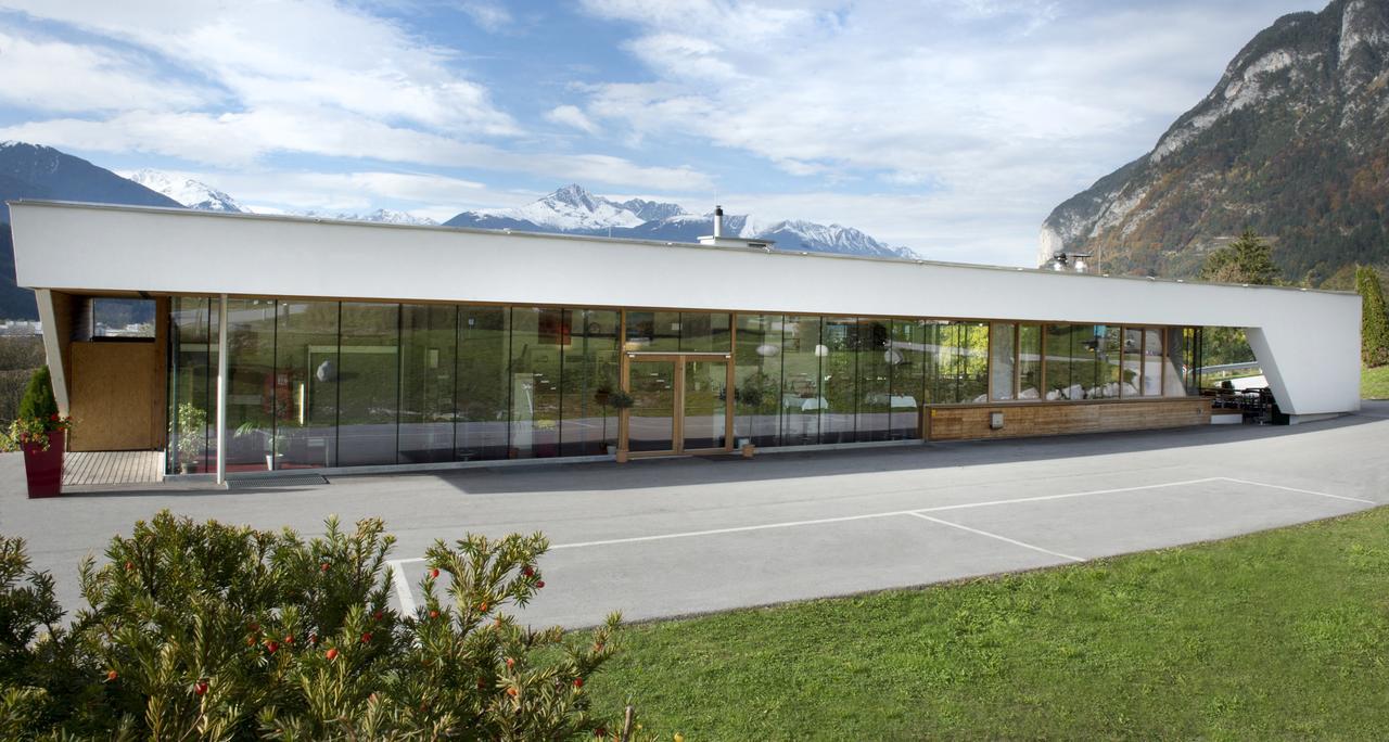 Kranebitterhof Gasthof *
